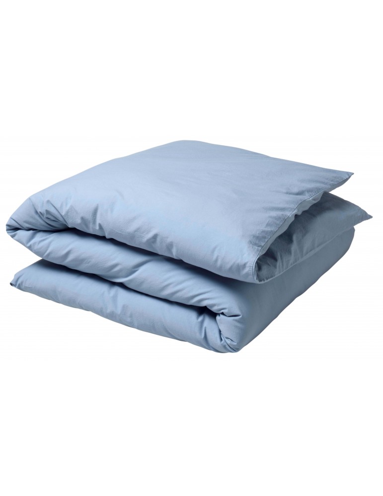 Housse de couette Céleste Bluetiful 240 x 260 3430160260La Cerise sur le Gâteau