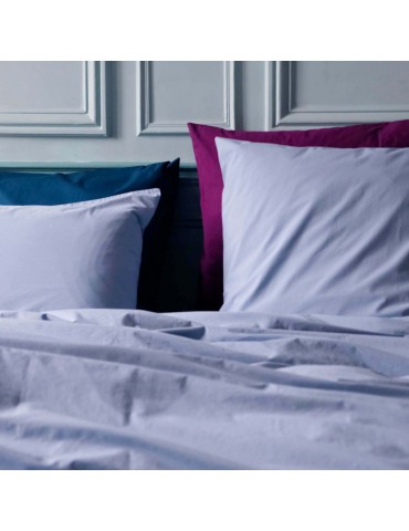 Housse de couette Céleste Bluetiful 240 x 260 3430160260La Cerise sur le Gâteau
