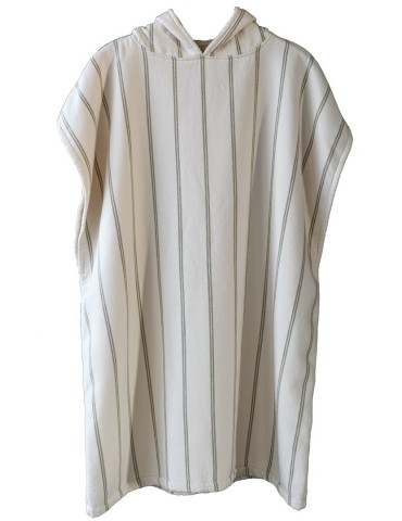 Poncho Marina Mousse 95 x 80 3000660000La Cerise sur le Gâteau