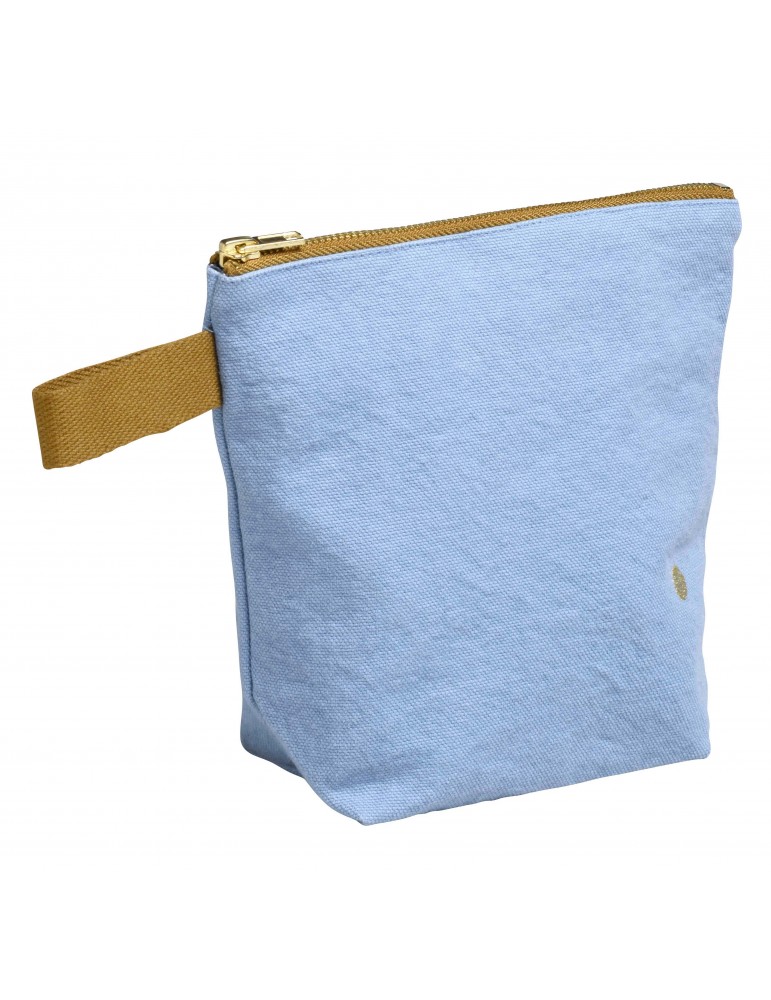 Trousse de toilette Iona Bluetiful 18 x 22 x 8 3430460610La Cerise sur le Gâteau