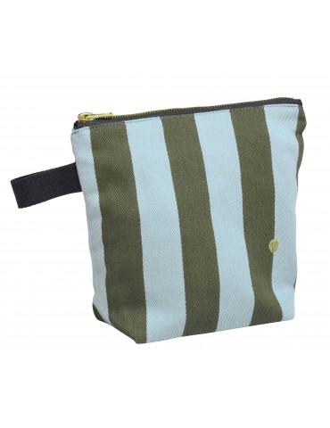 Trousse de toilette Rita Matcha 18 x 22 x 8 3430325610La Cerise sur le Gâteau