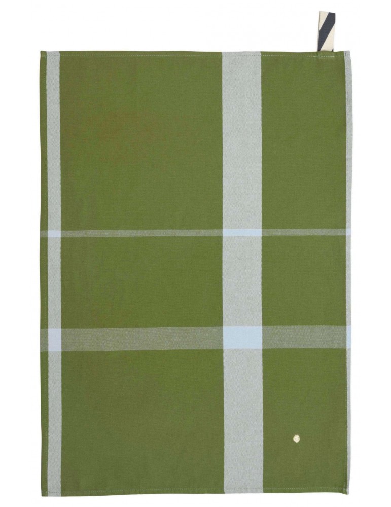 Torchon La nonna Pistacchio 70 x 50 x 1 3430520700La Cerise sur le Gâteau