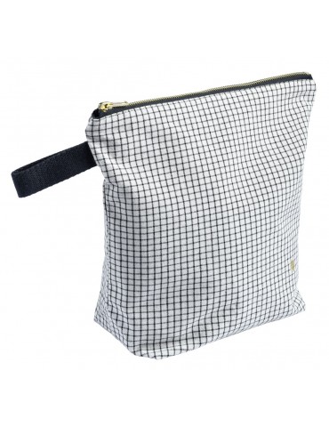 Trousse de toilette Gustave Caviar 28 x 23 x 10 3000619000La Cerise sur le Gâteau