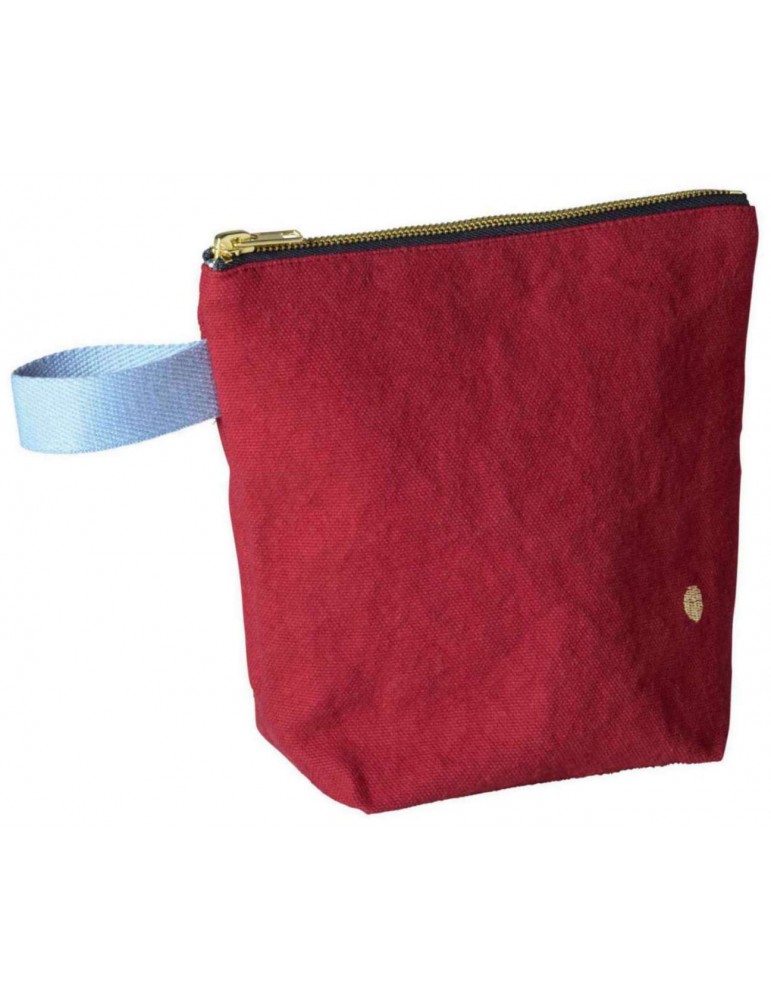 Trousse de toilette Iona Cherry 22 x 18 x 7,5 3000631000La Cerise sur le Gâteau