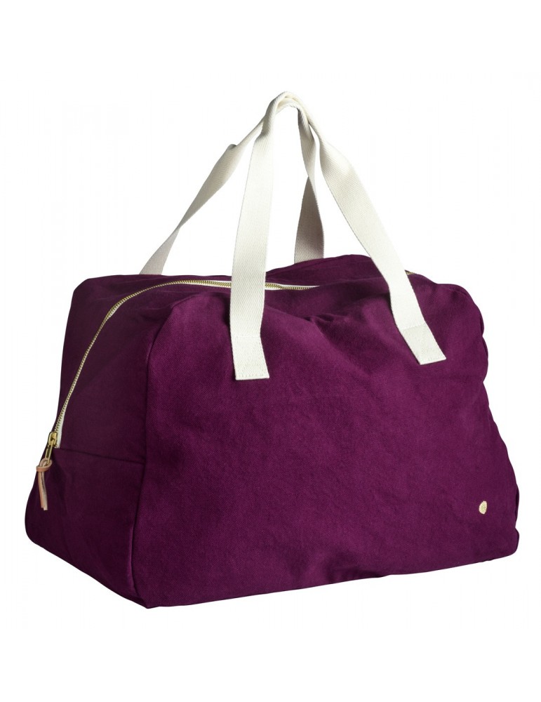 Sac week-end Iona Purple rain 28 x 42 x 20 3000606000La Cerise sur le Gâteau
