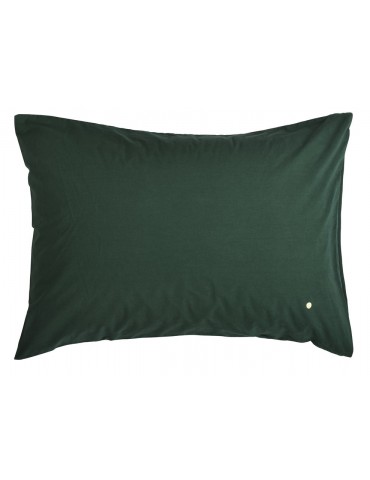 Taie d'oreiller Céleste Nori 70 x 50 3000238000La Cerise sur le Gâteau
