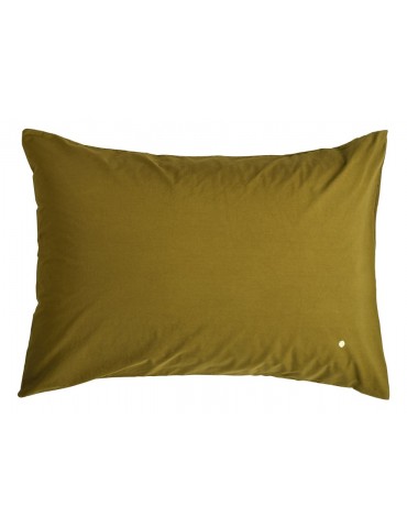 Taie d'oreiller Céleste Nuts 70 x 50 3000930000La Cerise sur le Gâteau
