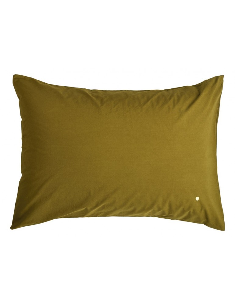 Taie d'oreiller Céleste Nuts 70 x 50 3000930000La Cerise sur le Gâteau
