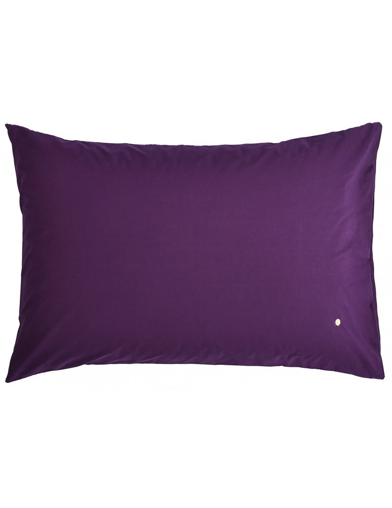 Taie d'oreiller Céleste Purple rain 70 x 50 3000329000La Cerise sur le Gâteau Taie d'oreiller Céleste Purple rain 70 x 50 3000329000La Cerise sur le Gâteau