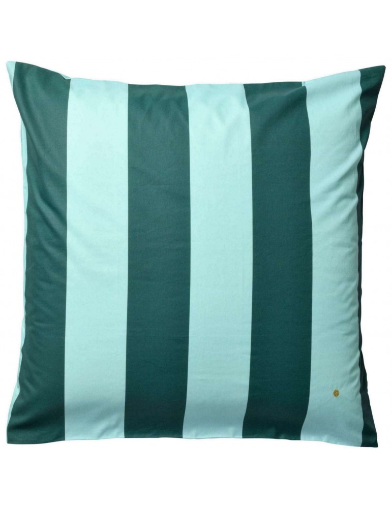Taie d'oreiller Malo Diabolo 65 x 65 3000670000La Cerise sur le Gâteau Taie d'oreiller Malo Diabolo 65 x 65 3000670000La Cerise sur le Gâteau