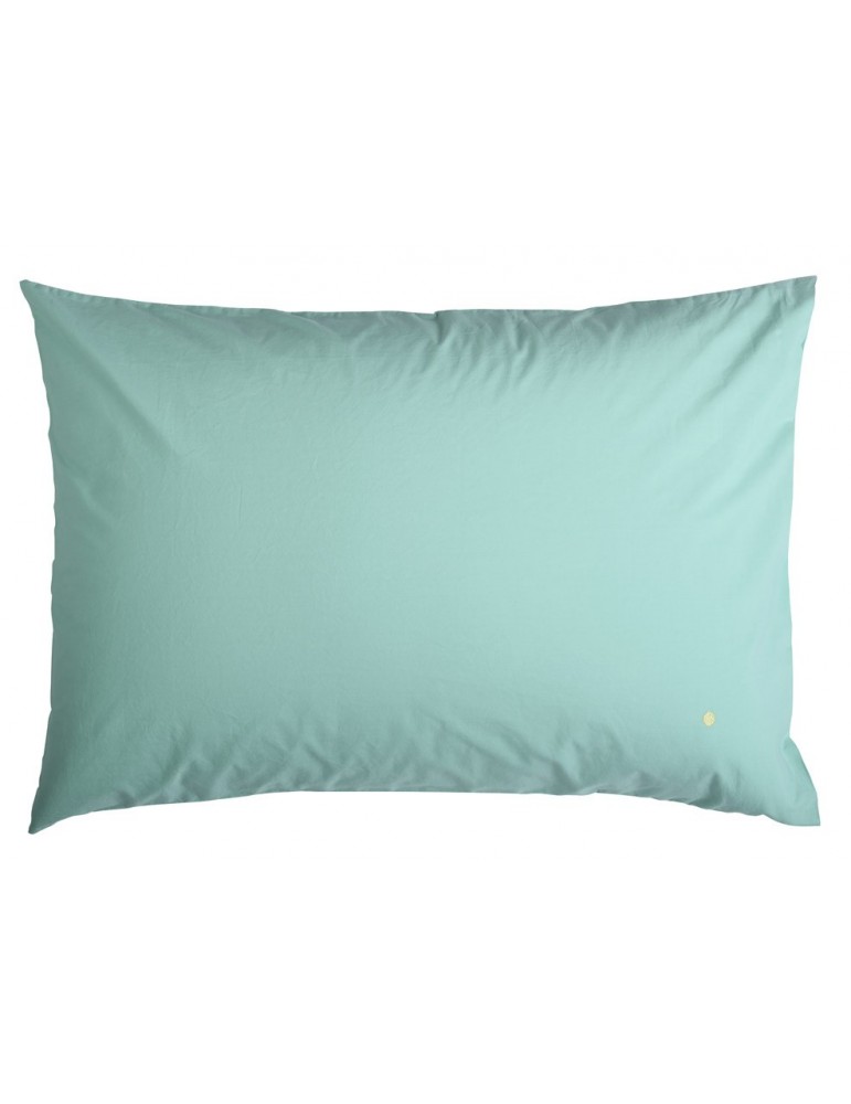 Taie d'oreiller Céleste Diabolo 70 x 50 3000526000La Cerise sur le Gâteau Taie d'oreiller Céleste Diabolo 70 x 50 3000526000La Cerise sur le Gâteau
