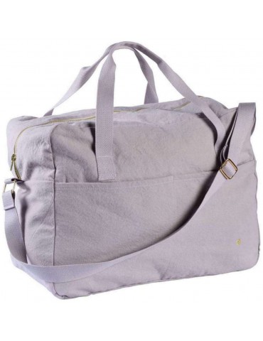 Sac voyage Iona Poivre rose 30 x 42 x 20 3000495000La Cerise sur le Gâteau