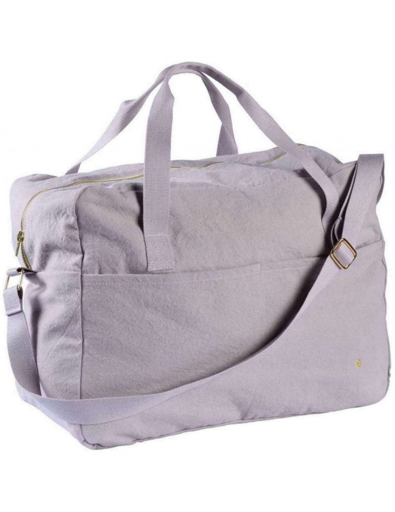 Sac voyage Iona Poivre rose 30 x 42 x 20 3000495000La Cerise sur le Gâteau
