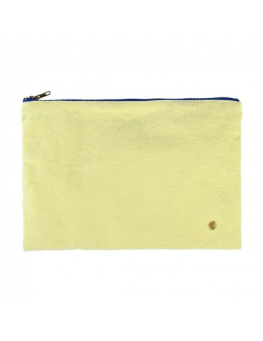 Pochette Iona Sunshine M 14 x 19 x 1 3000893000La Cerise sur le Gâteau
