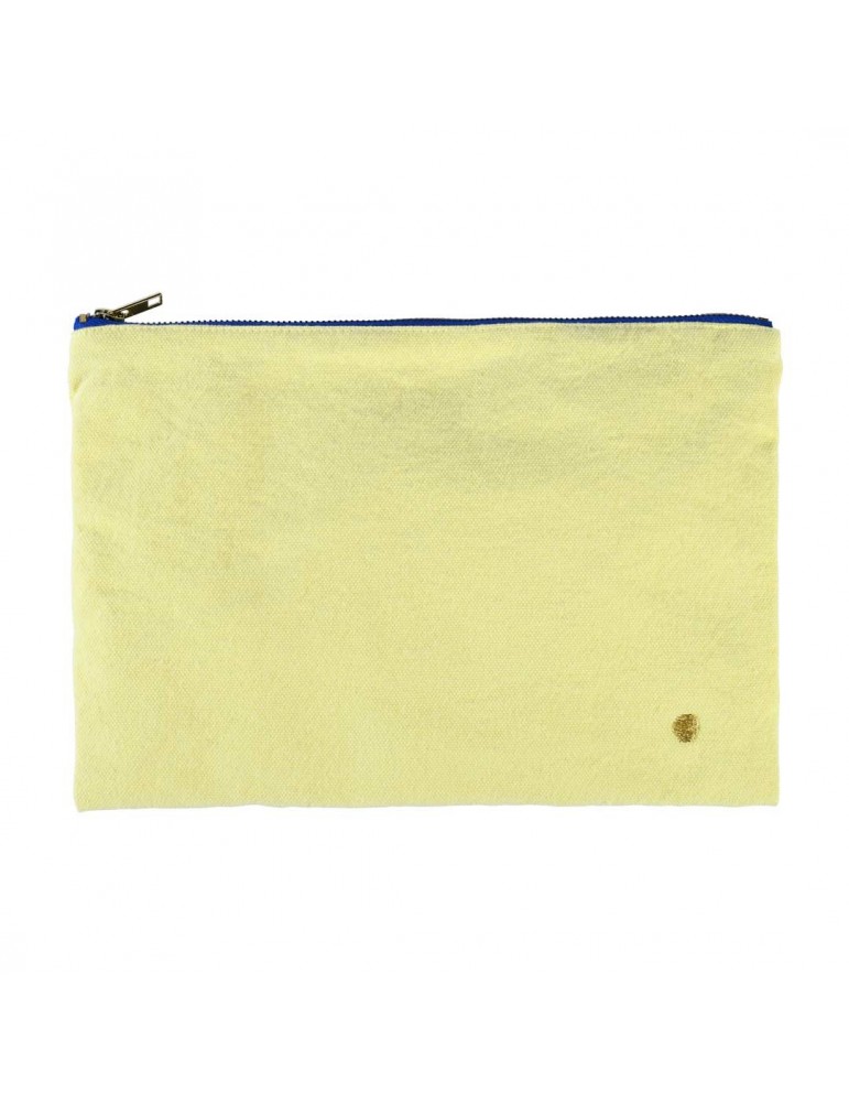 Pochette Iona Sunshine M 14 x 19 x 1 3000893000La Cerise sur le Gâteau Pochette Iona Sunshine M 14 x 19 x 1 3000893000La Cerise sur le Gâteau