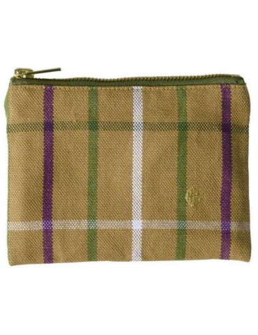 Pochette Scotty Marron S 3000210000La Cerise sur le Gâteau