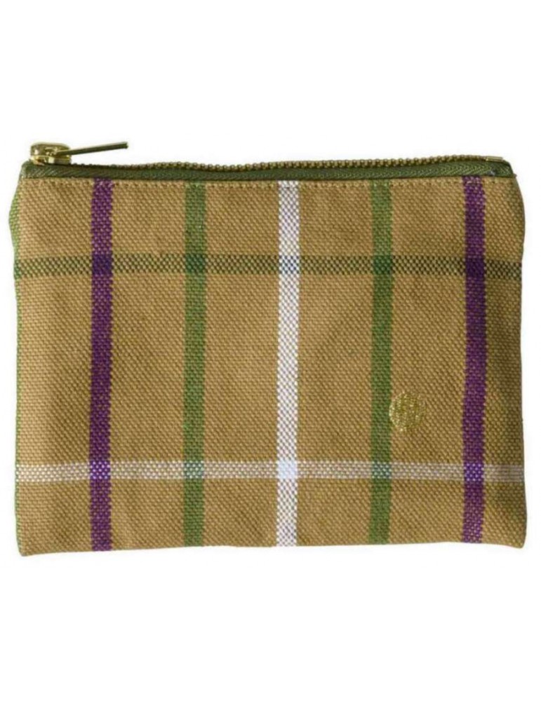 Pochette Scotty Marron S 3000210000La Cerise sur le Gâteau