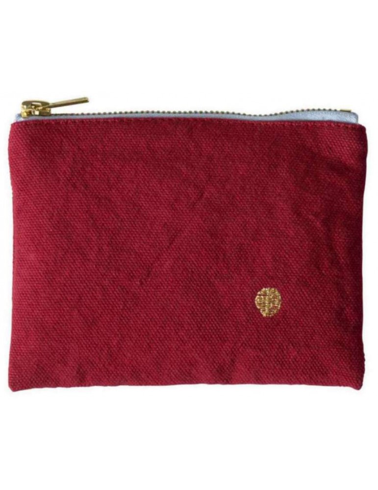 Pochette Iona Cherry S 3000561000La Cerise sur le Gâteau Pochette Iona Cherry S 3000561000La Cerise sur le Gâteau