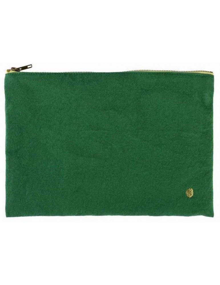 Pochette Iona Gazon L 3000475000La Cerise sur le Gâteau Pochette Iona Gazon L 3000475000La Cerise sur le Gâteau