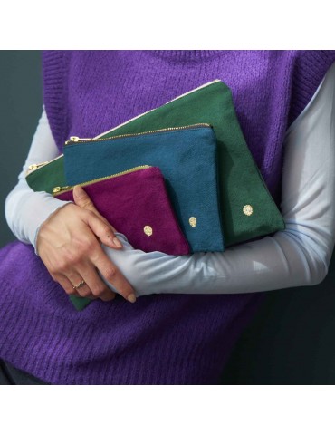 Pochette Iona Nori L 3000661000La Cerise sur le Gâteau