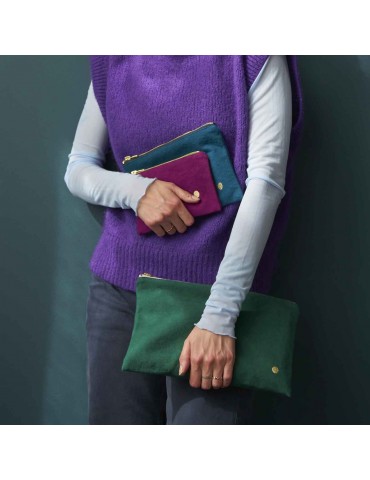 Pochette Iona Nori L 3000661000La Cerise sur le Gâteau