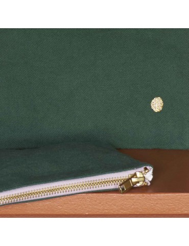 Pochette Iona Nori M 14 x 19 x 1 3000215000La Cerise sur le Gâteau