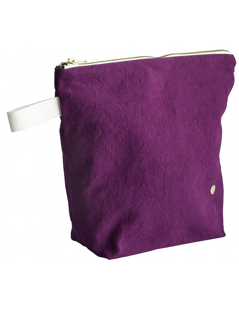 Trousse de toilette Iona Purple rain 28 x 23 x 10 3000298000La Cerise sur le Gâteau Trousse de toilette Iona Purple rain 28 x 23 x 10 3000298000La Cerise sur le Gâteau