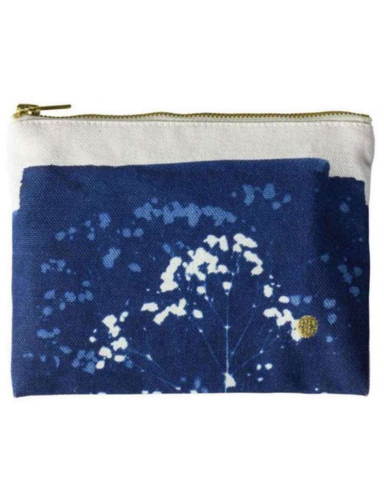 Pochette Gypso Bleu M 3000123000La Cerise sur le Gâteau