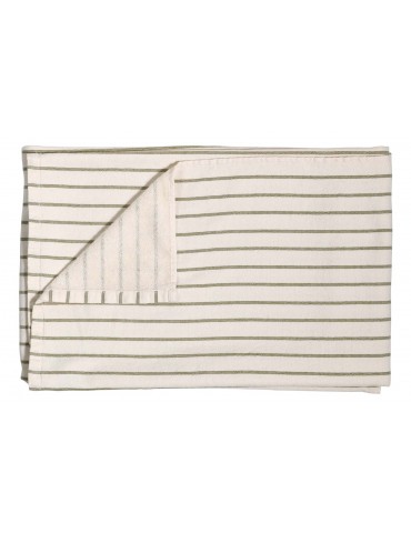 Maxi drap de bain Marina Mousse 160 x 100 3000827000La Cerise sur le Gâteau