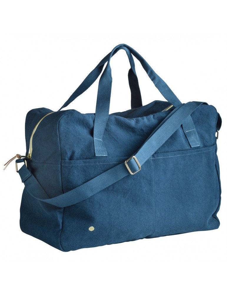 Sac voyage Iona Orage 30 x 42 x 20 3000889000La Cerise sur le Gâteau