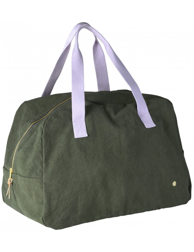 Sac week-end Iona Kale 28 x 42 x 20 3000126000La Cerise sur le Gâteau Sac week-end Iona Kale 28 x 42 x 20 3000126000La Cerise sur le Gâteau