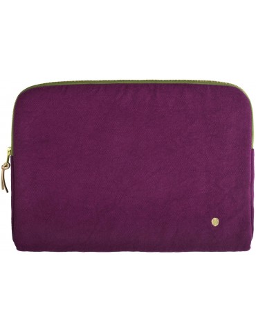 Housse ordinateur Iona Purple rain 13-14"" 3000233000La Cerise sur le Gâteau