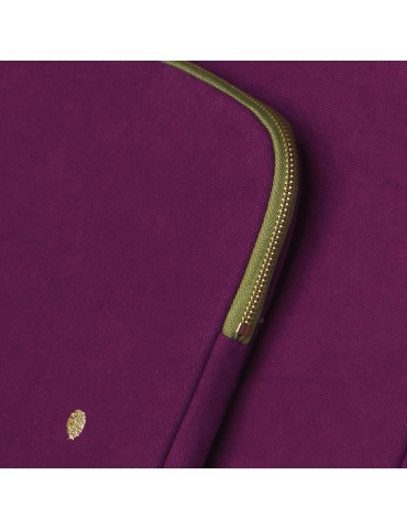 Housse ordinateur Iona Purple rain 13-14"" 3000233000La Cerise sur le Gâteau