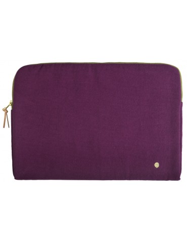Housse ordinateur Iona Purple rain 15-16"" 3000735000La Cerise sur le Gâteau