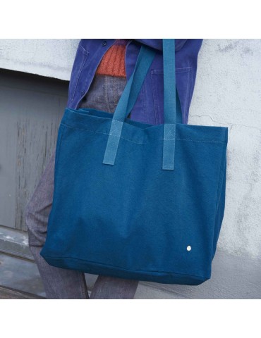 Sac cabas Iona Orage 38 x 46 x 18 3000534000La Cerise sur le Gâteau