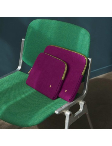 Housse ordinateur Iona Purple rain 15-16"" 3000735000La Cerise sur le Gâteau
