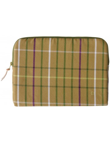 Housse ordinateur Scotty Marron 13-14"" 3000643000La Cerise sur le Gâteau
