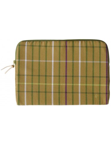 Housse ordinateur Scotty Marron 15-16"" 3000246000La Cerise sur le Gâteau