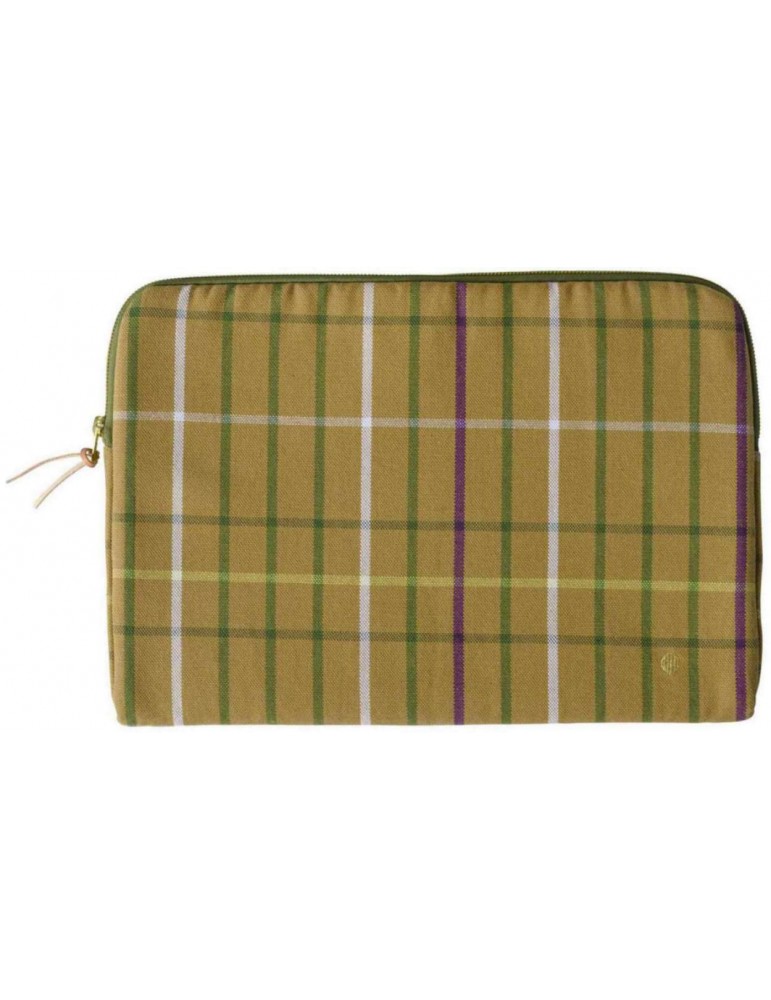 Housse ordinateur Scotty Marron 15-16"" 3000246000La Cerise sur le Gâteau Housse ordinateur Scotty Marron 15-16"" 3000246000La Cerise sur le Gâteau
