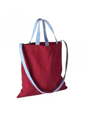 Sac city Iona Cherry 38 x 38 3000849000La Cerise sur le Gâteau