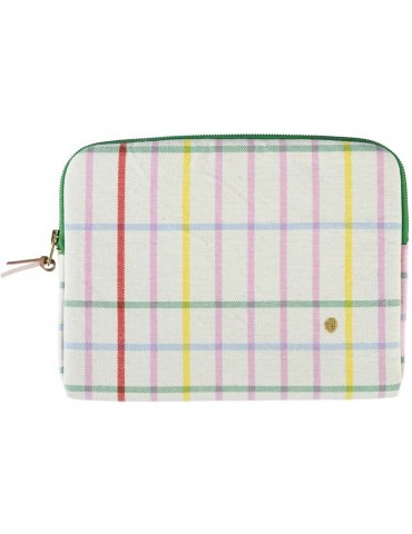 Housse iPad Fair Play Multicolore 19 x 26 x 3 3000155000La Cerise sur le Gâteau