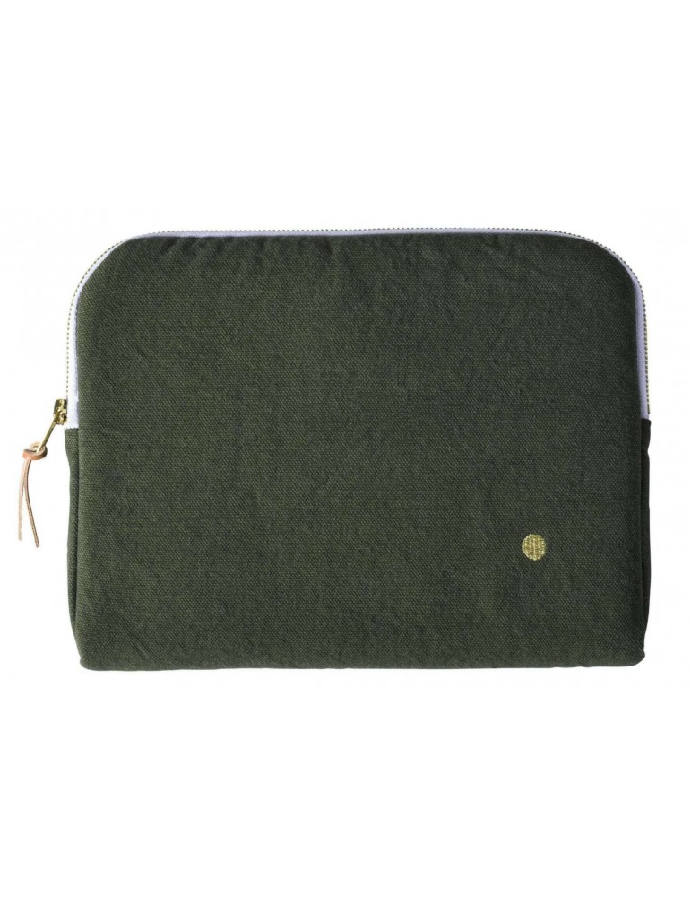 Housse iPad Iona Kale 19 x 26 x 3 3000987000La Cerise sur le Gâteau Housse iPad Iona Kale 19 x 26 x 3 3000987000La Cerise sur le Gâteau