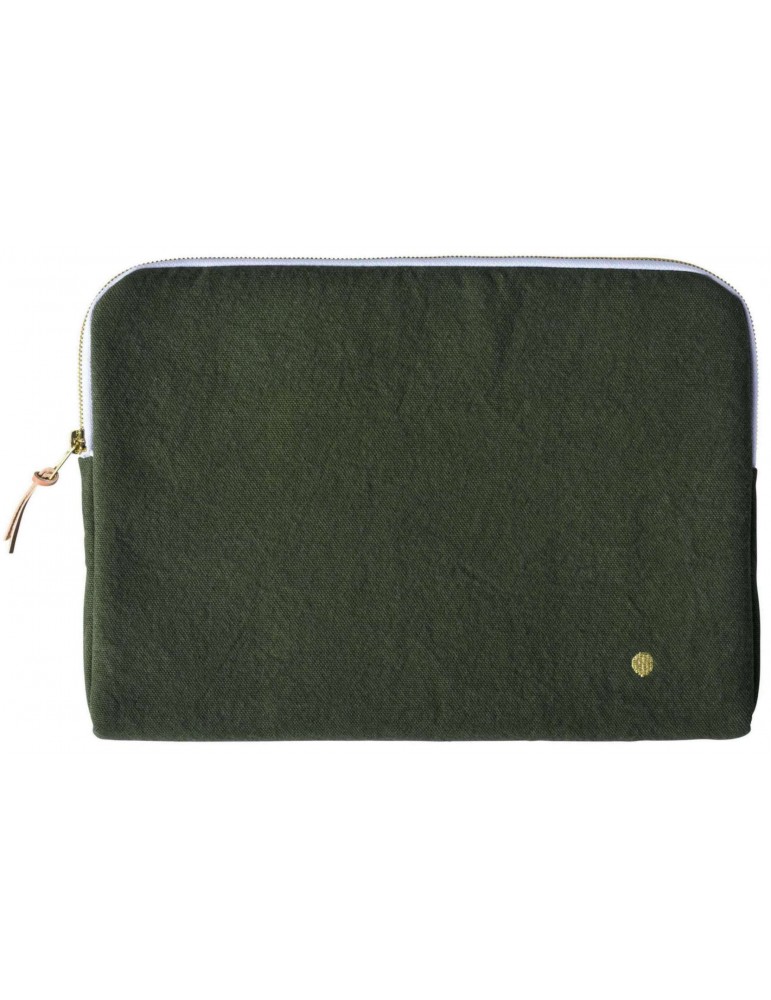 Housse ordinateur Iona Kale 13-14"" 3000651000La Cerise sur le Gâteau Housse ordinateur Iona Kale 13-14"" 3000651000La Cerise sur le Gâteau