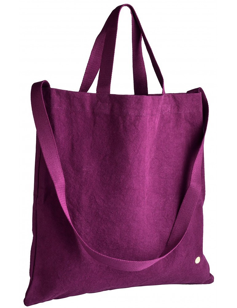 Sac city Iona Purple rain 38 x 38 3000301000La Cerise sur le Gâteau Sac city Iona Purple rain 38 x 38 3000301000La Cerise sur le Gâteau