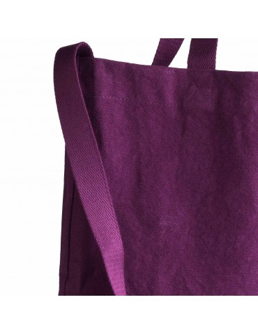Sac city Iona Purple rain 38 x 38 3000301000La Cerise sur le Gâteau
