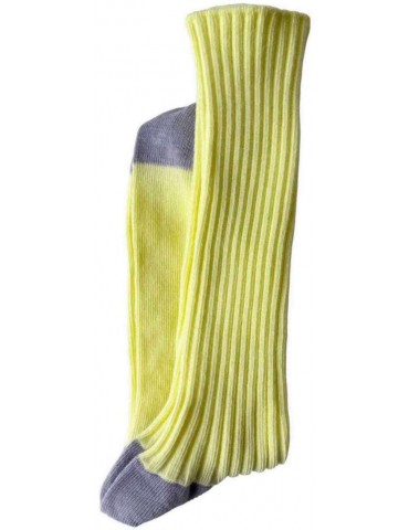 Chaussettes Yvette Butter 39/41 3000174000La Cerise sur le Gâteau