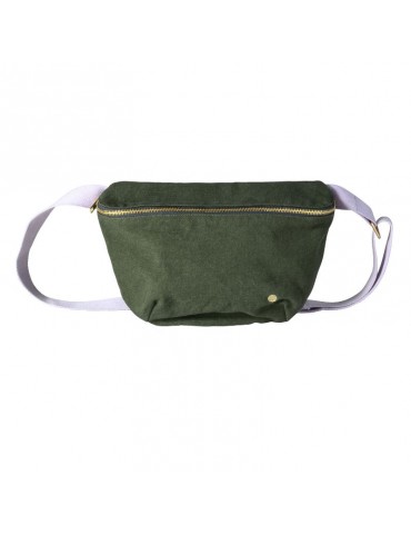 Sac banane Iona Kale 19 x 28 3000738000La Cerise sur le Gâteau