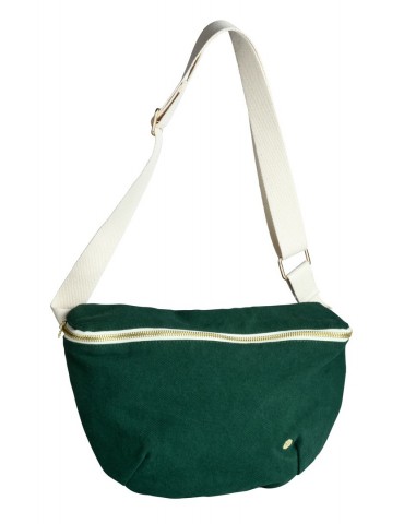 Sac banane Iona Nori 19 x 28 3000881000La Cerise sur le Gâteau
