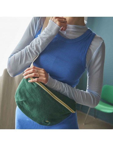 Sac banane Iona Nori 19 x 28 3000881000La Cerise sur le Gâteau