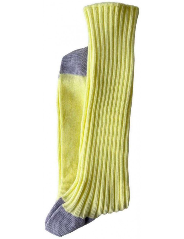 Chaussettes Yvette Butter 42/45 3000194000La Cerise sur le Gâteau Chaussettes Yvette Butter 42/45 3000194000La Cerise sur le Gâteau